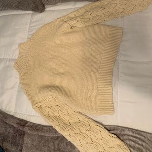 Super cute target sweater!!